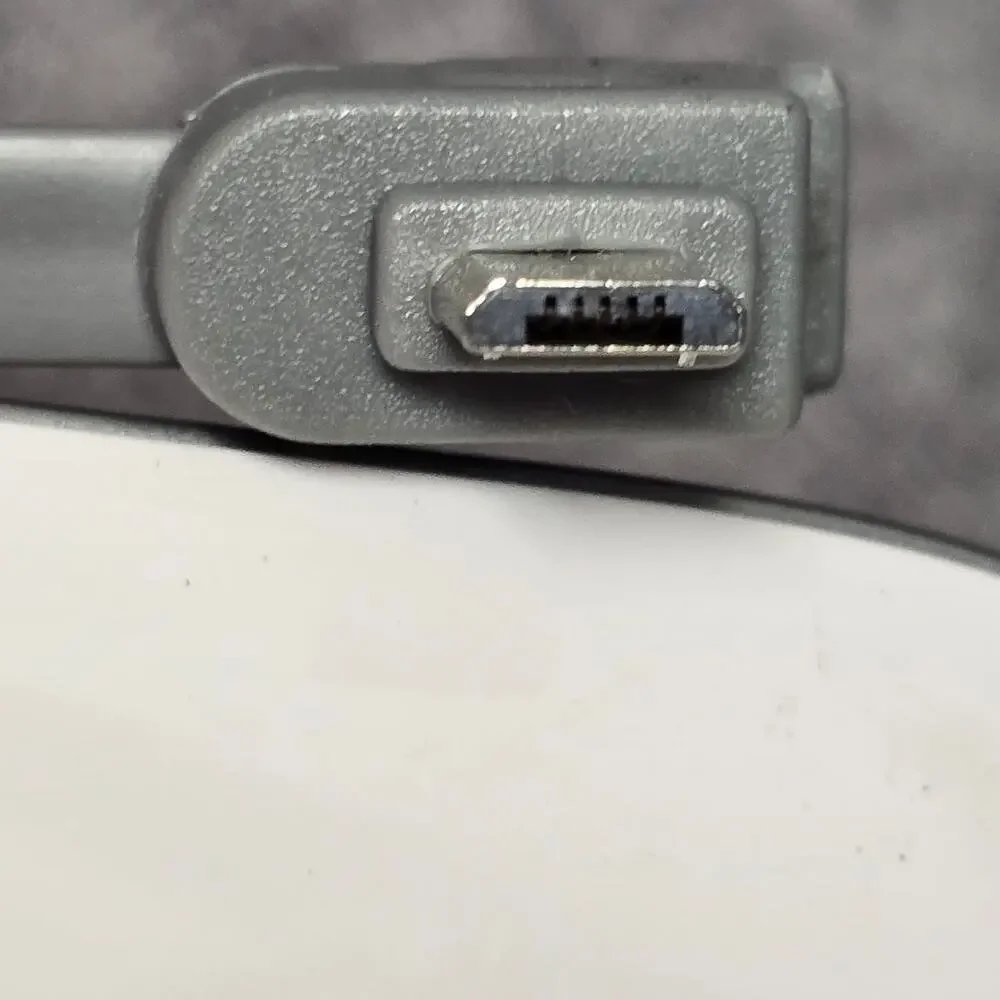 myCharge RFAM-0165 Portable Charger 3000 mAh Rechargeable Power Bank Electronics